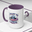 Alien Mug - I Want To Leave