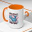 Anniversary Mug - I Whale Always Love You