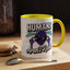 Alien Mug - Humans Aren't Real