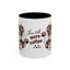 Animal Mug - Dog Coffee Wrap 2