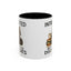 Animal Mug - Introverted