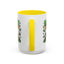 Humor Mug - Blaze Like a Boss