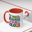 Support Mug - Fight Cancer