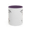 Adult Mug - I May Look Calm Cat