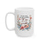 Mother's Day Mug - To The World