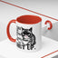 Animal Mug - I Like The Sound