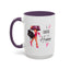 Wellness Mug - I Choose To Be Happy