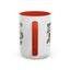 Office Mug - Running Late