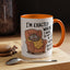 Animal Mug - I'm Exactly Where I Want To Be