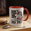 Office Mug - Don't Piss Me Off