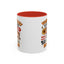 Humor Mug - You're Crazy is Showing