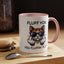 Humor Mug - Fluff You Fluffin' Fluff