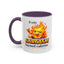 Humor Mug - If Only Sarcasm Burned Calories