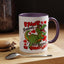 Anniversary Mug - Rawr Means I Love You