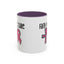 Support Mug - Faith Hope Cure