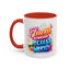 Humor Mug - Fluent in Sarcasm