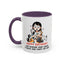 Birthday Mug - Crazy Cat Lady