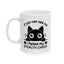 Humor Mug - If you Can See Me I Failed My Stealth Check