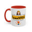 Adult Mug - I'm a Drop The F Word Kinda Mom