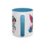 Motivation Mug - Always Choose Love