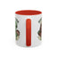 Humor Mug - Hide And Seek