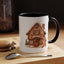 Christmas Mug - Gingerbread House