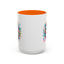 Mother's Day Mug - World's Best Mom
