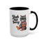 Animal Mug - Yeah Not Today