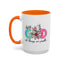 Religious Mug - With God
