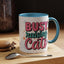 Animal Mug - Busy Raising Cats