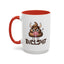 Humor Mug - Bullshit