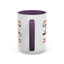 Humor Mug - Warning Coffee Made Fart