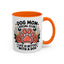 Animal Mug - Dog Mom Social Club