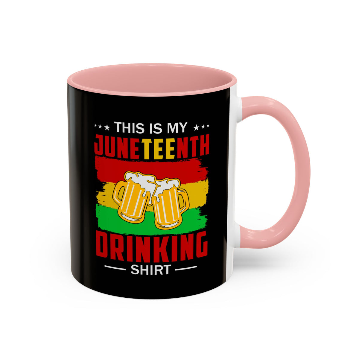 Black History Mug