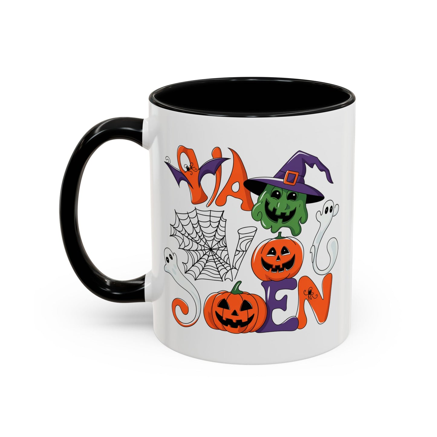 Halloween Mug - Halloween
