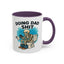 Father's Day Mug - Doing Dad Sh*t