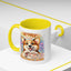 Animal Mug - Short Legs