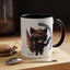 Adventure Mug- Adventure Is Out There