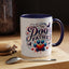 Animal Mug - The Dog Father