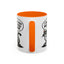 Animal Mug - I Tolerate You
