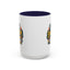 Humor Mug - Fresh Sarcasm Served Daily