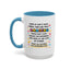 Wellness Mug - Amazing People