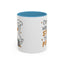 Humor Mug - On My Way To Stir