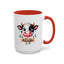Humor Mug - Don't Be a Mooody Bitch