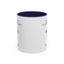 Religious Mug - With God