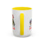 Birthday Mug - Fire Hazard