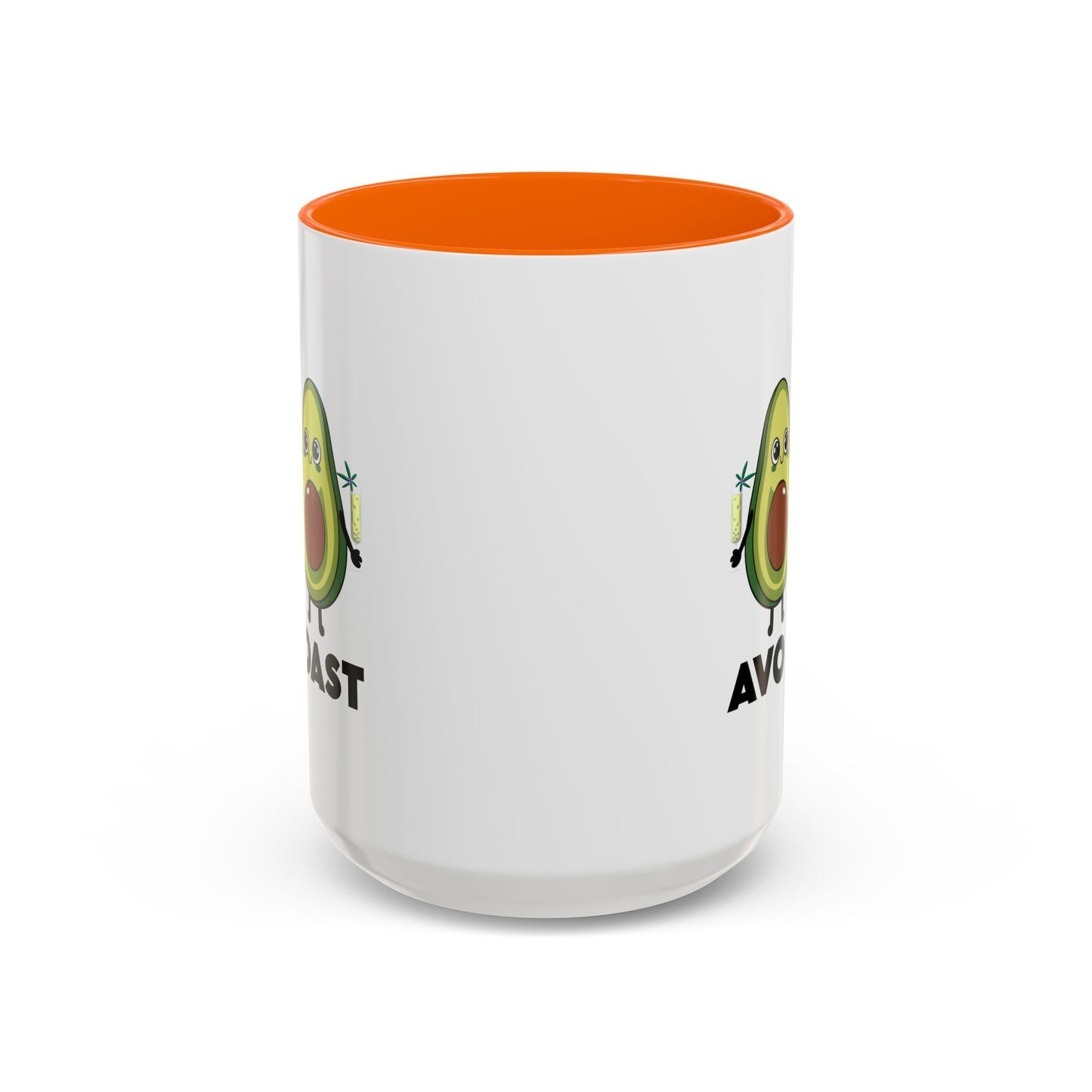 Humor Mug - Avo Toast