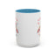 Birthday Mug - Happy Birthday Bunny 2