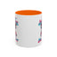 Humor Mug - I'm Not Anti-social