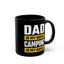 Adventure Mug - Dad Is My Name